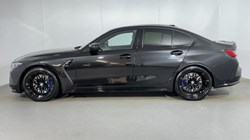 2025 (25) BMW M3 xDrive 530 Competition M 4dr Step Auto 4895260
