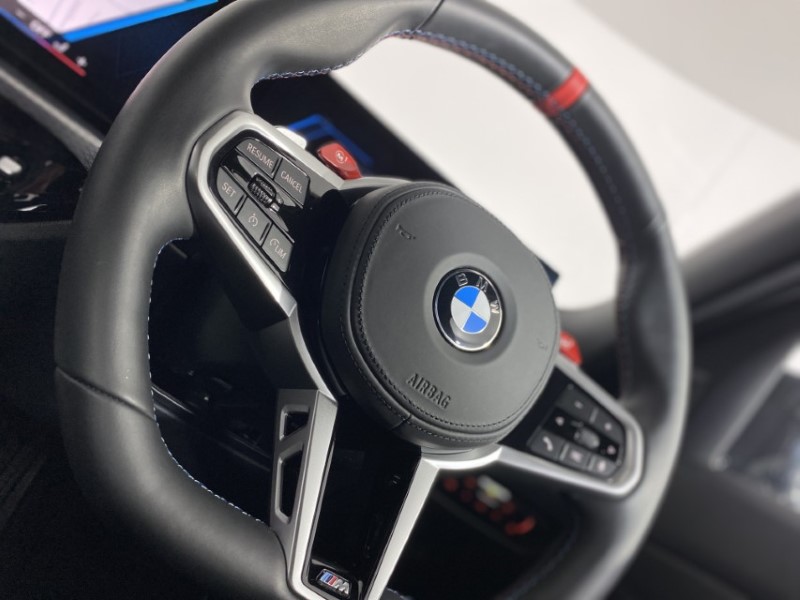 2025 (25) BMW M3 xDrive 530 Competition M 4dr Step Auto 4895349