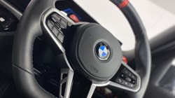 2025 (25) BMW M3 xDrive 530 Competition M 4dr Step Auto 4895349
