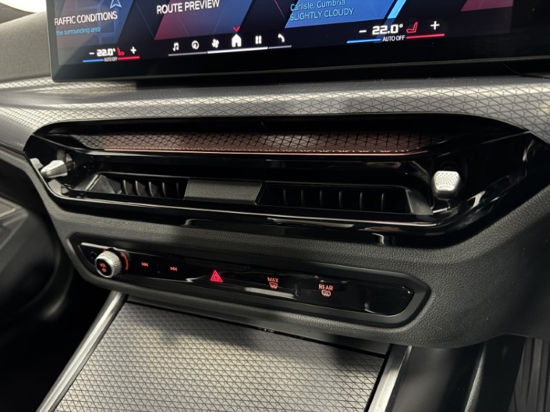 2025 (25) BMW M3 xDrive 530 Competition M 4dr Step Auto 4895226