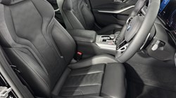 2025 (25) BMW M3 xDrive 530 Competition M 4dr Step Auto 4895230