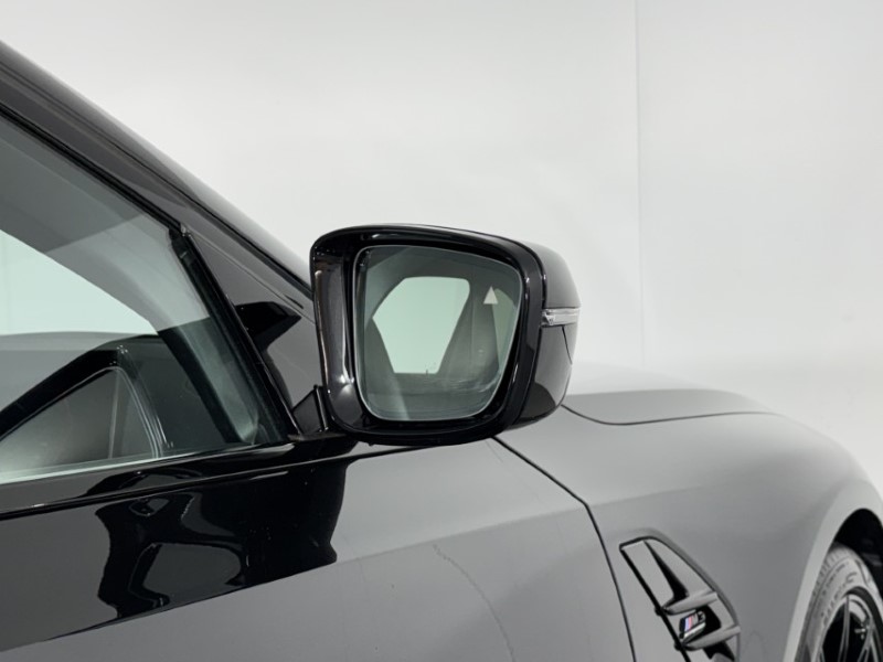 2025 (25) BMW M3 xDrive 530 Competition M 4dr Step Auto 4895244