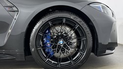 2025 (25) BMW M3 xDrive 530 Competition M 4dr Step Auto 4895246