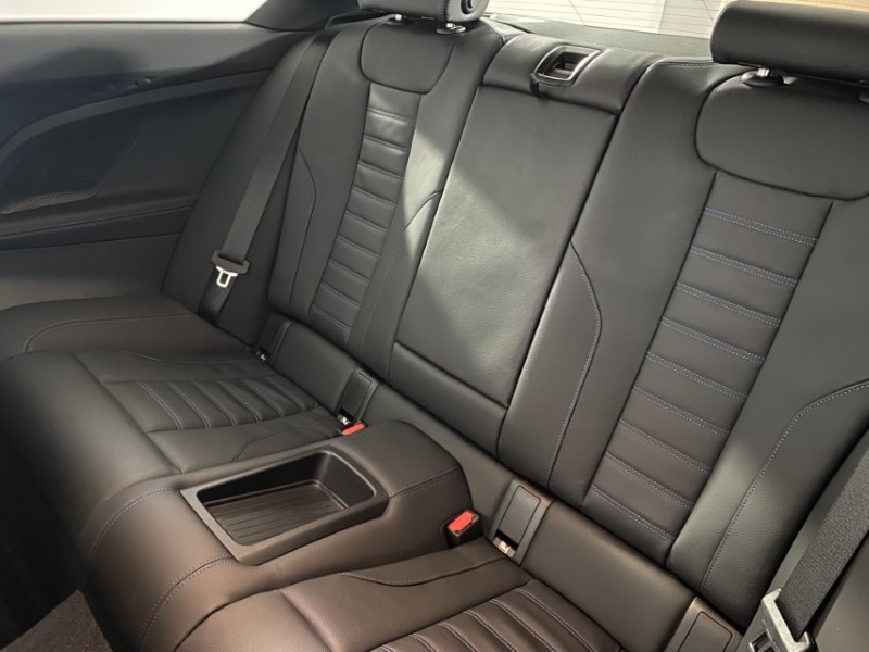 2022 (22) BMW 2 SERIES 220i M Sport 2dr Step Auto 4873953