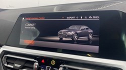 2022 (22) BMW 2 SERIES 220i M Sport 2dr Step Auto 4873936