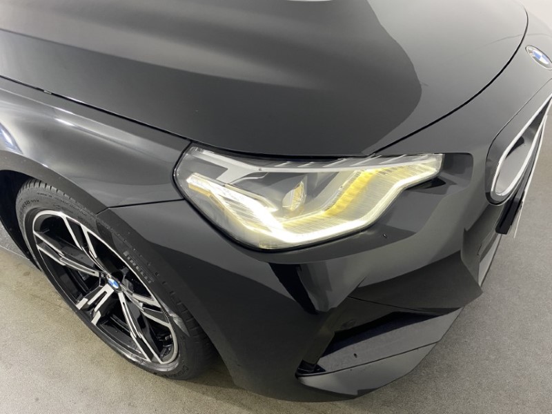 2022 (22) BMW 2 SERIES 220i M Sport 2dr Step Auto 4873964