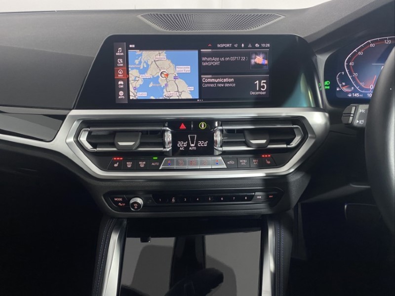 2022 (22) BMW 2 SERIES 220i M Sport 2dr Step Auto 4873940