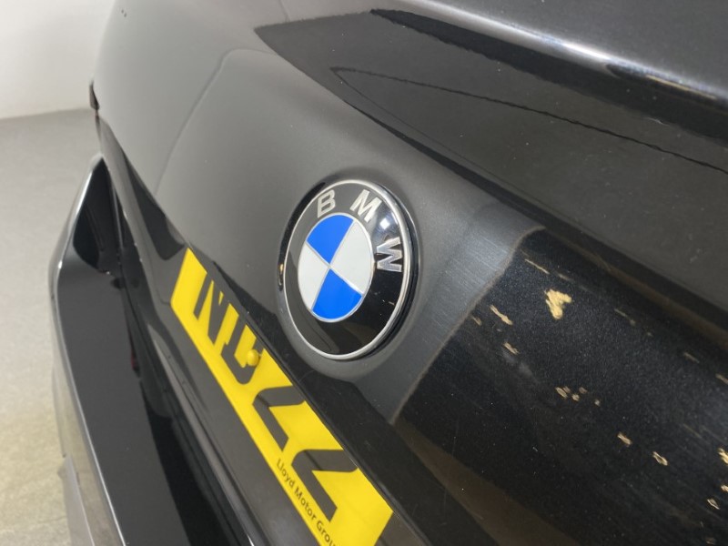 2022 (22) BMW 2 SERIES 220i M Sport 2dr Step Auto 4873956