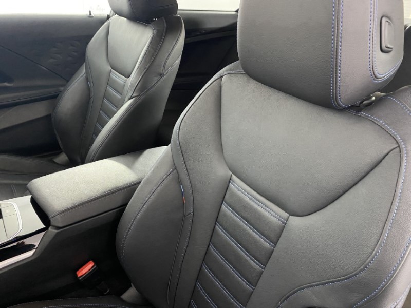 2022 (22) BMW 2 SERIES 220i M Sport 2dr Step Auto 4873955