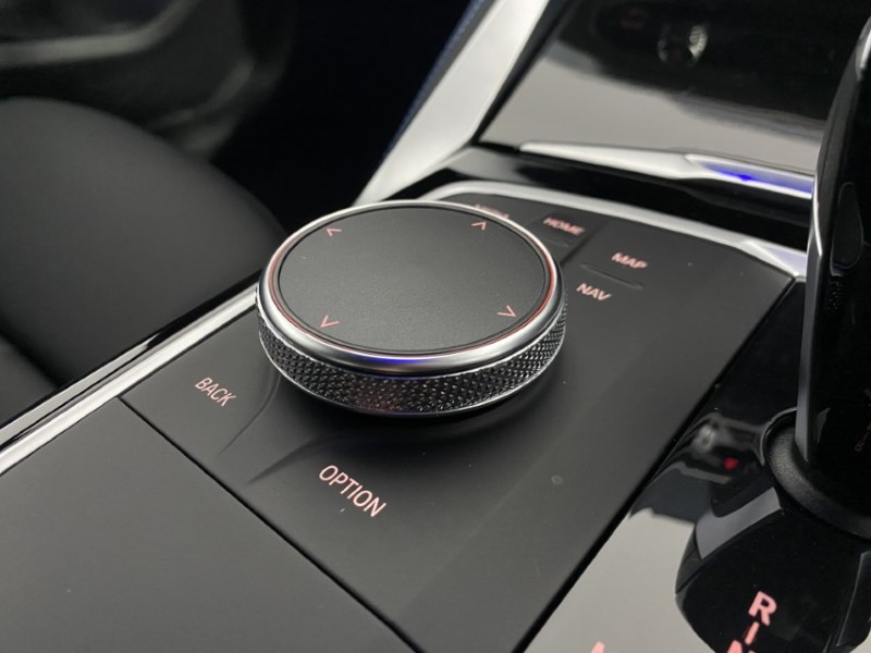 2022 (22) BMW 2 SERIES 220i M Sport 2dr Step Auto 4873945