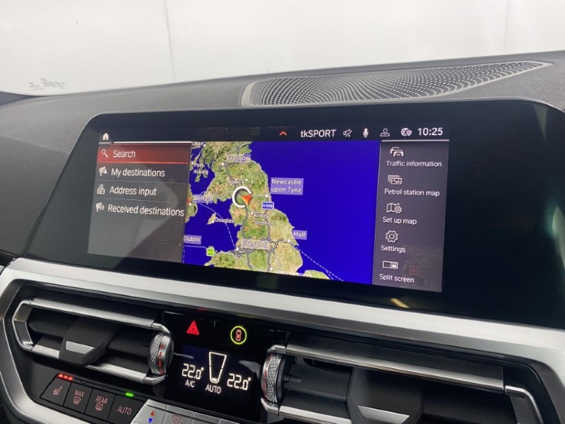 2022 (22) BMW 2 SERIES 220i M Sport 2dr Step Auto 4873934