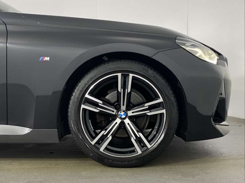 2022 (22) BMW 2 SERIES 220i M Sport 2dr Step Auto 4873963