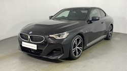 2022 (22) BMW 2 SERIES 220i M Sport 2dr Step Auto 4873975