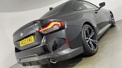 2022 (22) BMW 2 SERIES 220i M Sport 2dr Step Auto 4873966