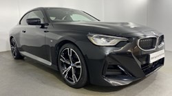 2022 (22) BMW 2 SERIES 220i M Sport 2dr Step Auto 4873989