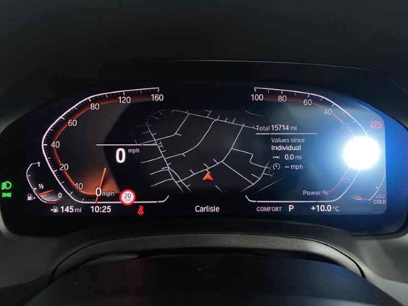 2022 (22) BMW 2 SERIES 220i M Sport 2dr Step Auto 4873928