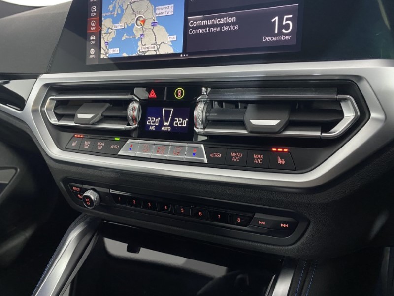 2022 (22) BMW 2 SERIES 220i M Sport 2dr Step Auto 4873947