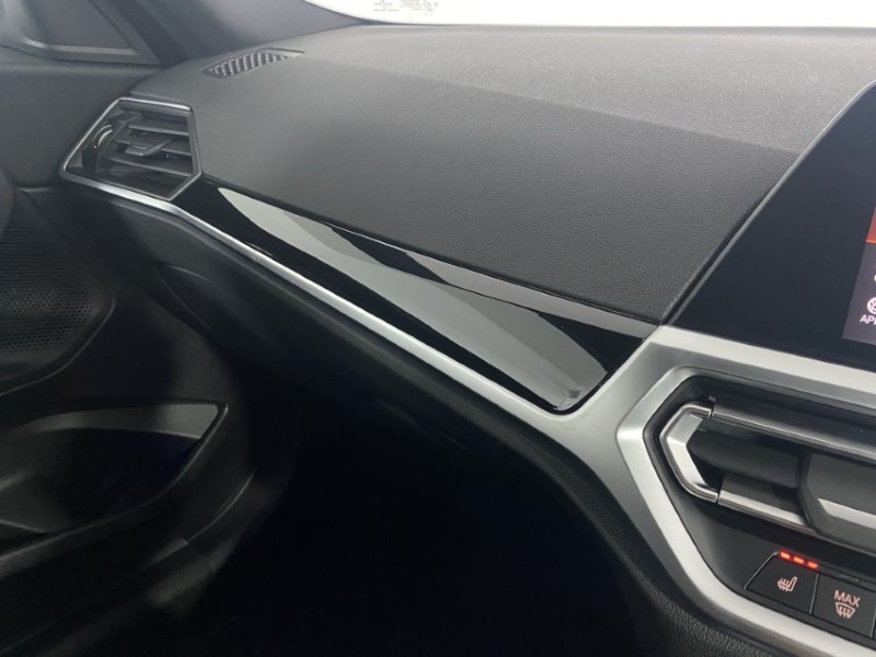 2022 (22) BMW 2 SERIES 220i M Sport 2dr Step Auto 4873941