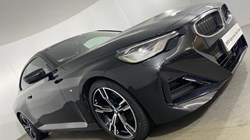 2022 (22) BMW 2 SERIES 220i M Sport 2dr Step Auto 4873990