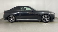 2022 (22) BMW 2 SERIES 220i M Sport 2dr Step Auto 4873985