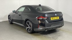2022 (22) BMW 2 SERIES 220i M Sport 2dr Step Auto 4873979