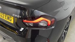 2022 (22) BMW 2 SERIES 220i M Sport 2dr Step Auto 4873958