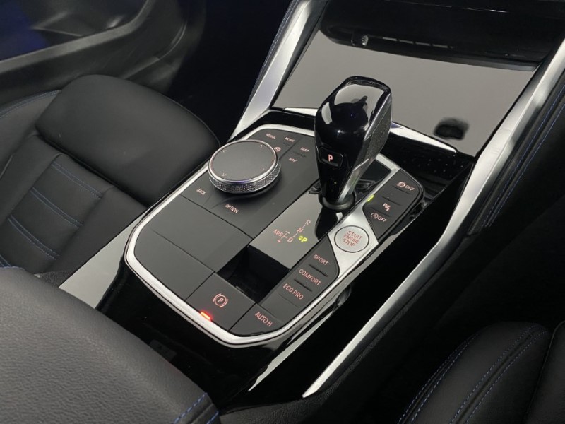 2022 (22) BMW 2 SERIES 220i M Sport 2dr Step Auto 4873943