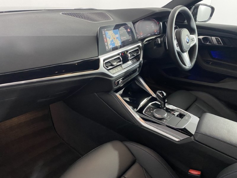 2022 (22) BMW 2 SERIES 220i M Sport 2dr Step Auto 4873954