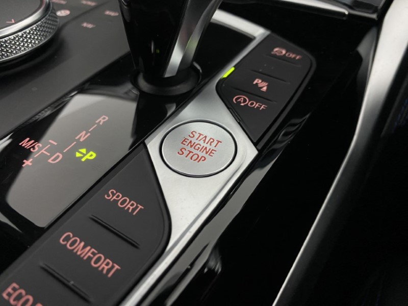 2022 (22) BMW 2 SERIES 220i M Sport 2dr Step Auto 4873944