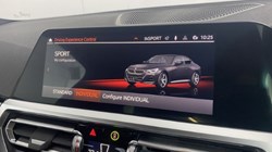 2022 (22) BMW 2 SERIES 220i M Sport 2dr Step Auto 4873935