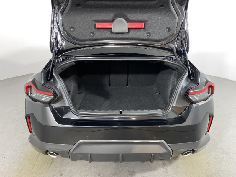 2022 (22) BMW 2 SERIES 220i M Sport 2dr Step Auto 4875463