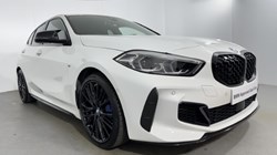 2024 (24) BMW 1 SERIES M135i xDrive 5dr Step Auto 4905235