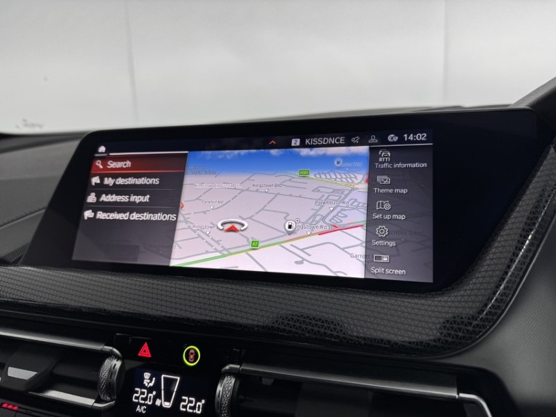 2024 (24) BMW 1 SERIES M135i xDrive 5dr Step Auto 4905169