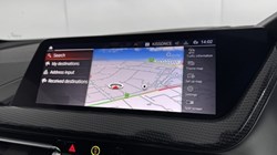 2024 (24) BMW 1 SERIES M135i xDrive 5dr Step Auto 4905169