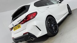 2024 (24) BMW 1 SERIES M135i xDrive 5dr Step Auto 4905211