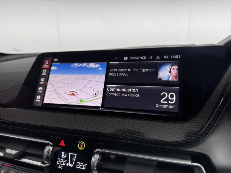 2024 (24) BMW 1 SERIES M135i xDrive 5dr Step Auto 4905164