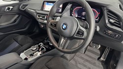 2024 (24) BMW 1 SERIES M135i xDrive 5dr Step Auto 4905190