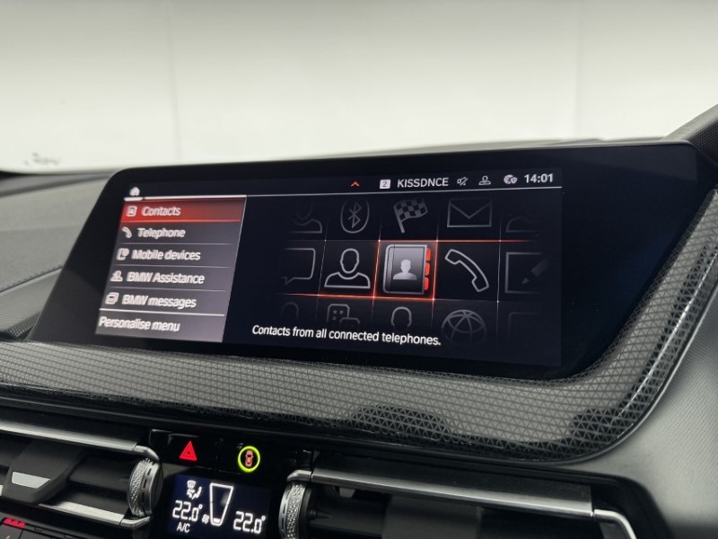 2024 (24) BMW 1 SERIES M135i xDrive 5dr Step Auto 4905166