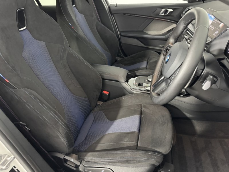 2024 (24) BMW 1 SERIES M135i xDrive 5dr Step Auto 4905191