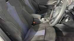 2024 (24) BMW 1 SERIES M135i xDrive 5dr Step Auto 4905191