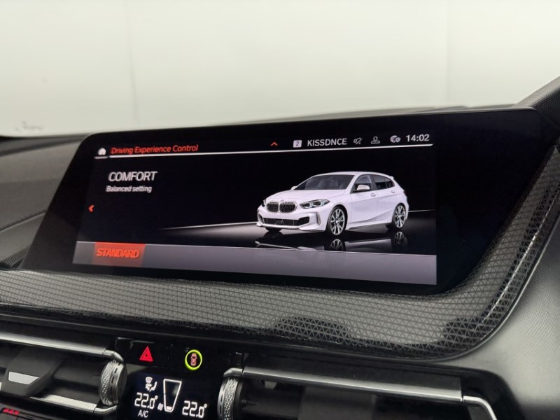 2024 (24) BMW 1 SERIES M135i xDrive 5dr Step Auto 4905171