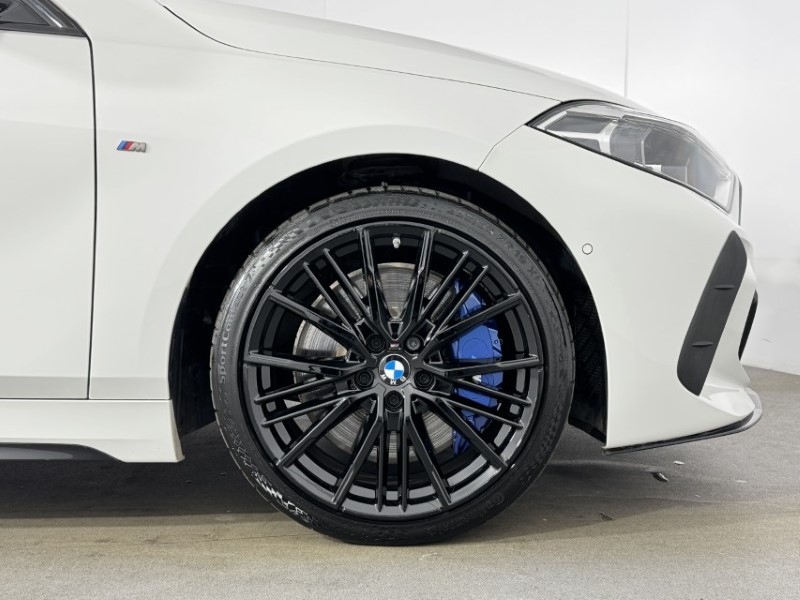 2024 (24) BMW 1 SERIES M135i xDrive 5dr Step Auto 4905208