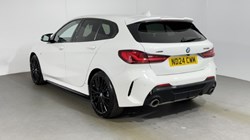 2024 (24) BMW 1 SERIES M135i xDrive 5dr Step Auto 4905225