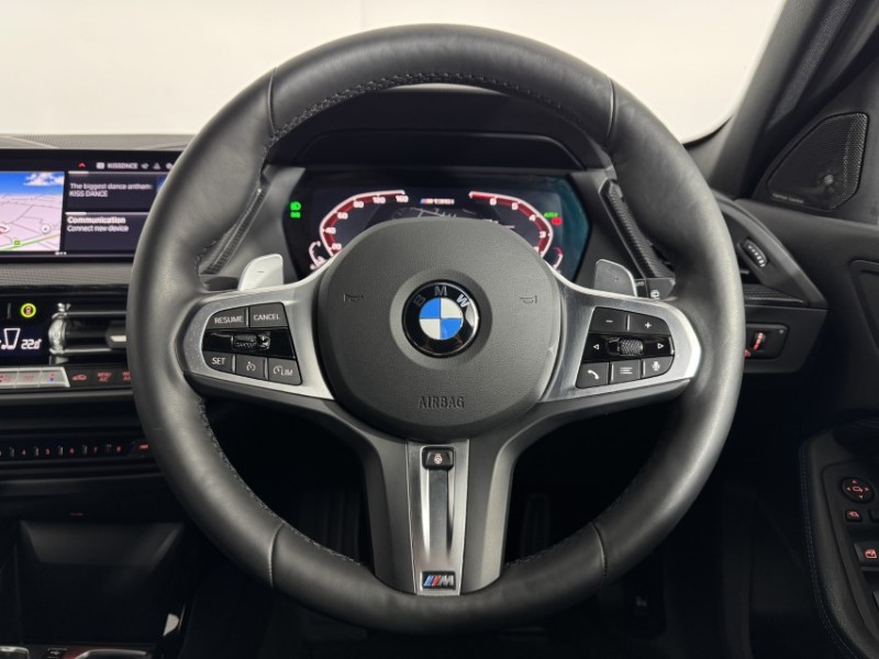 2024 (24) BMW 1 SERIES M135i xDrive 5dr Step Auto 4905178