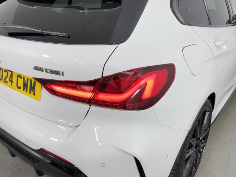 2024 (24) BMW 1 SERIES M135i xDrive 5dr Step Auto 4905203