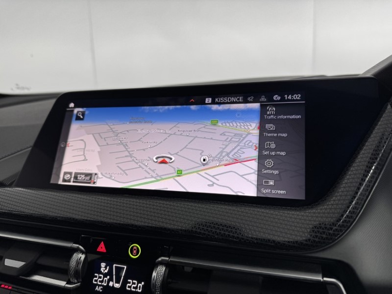 2024 (24) BMW 1 SERIES M135i xDrive 5dr Step Auto 4905168