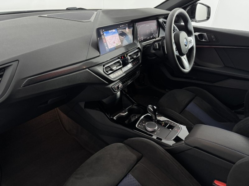 2024 (24) BMW 1 SERIES M135i xDrive 5dr Step Auto 4905196