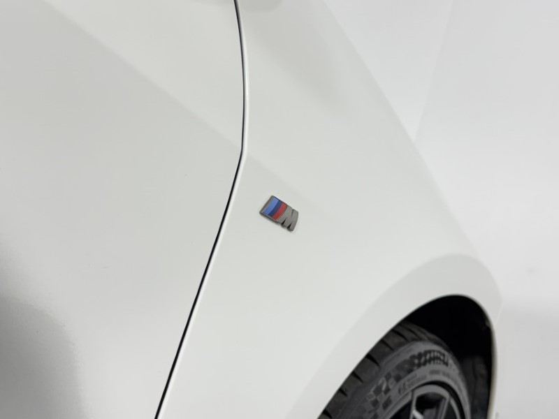 2024 (24) BMW 1 SERIES M135i xDrive 5dr Step Auto 4905207