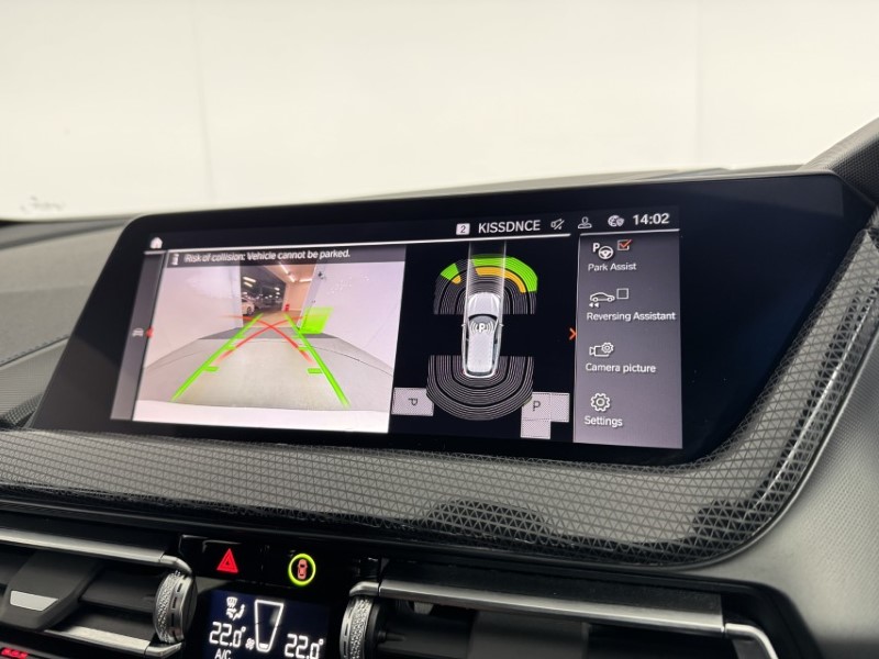 2024 (24) BMW 1 SERIES M135i xDrive 5dr Step Auto 4905177