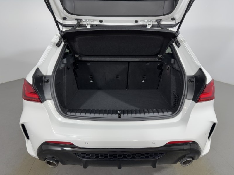 2024 (24) BMW 1 SERIES M135i xDrive 5dr Step Auto 4905194